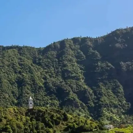 Vilaugusto 别墅 São Vicente
