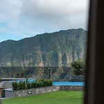 Vilaugusto ヴィラ