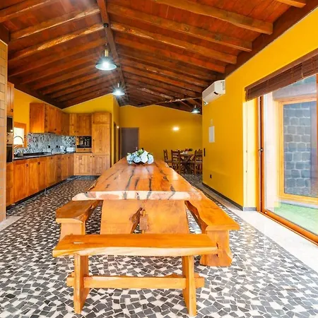 Villa Vilaugusto *