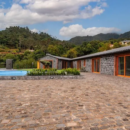 Villa Vilaugusto São Vicente