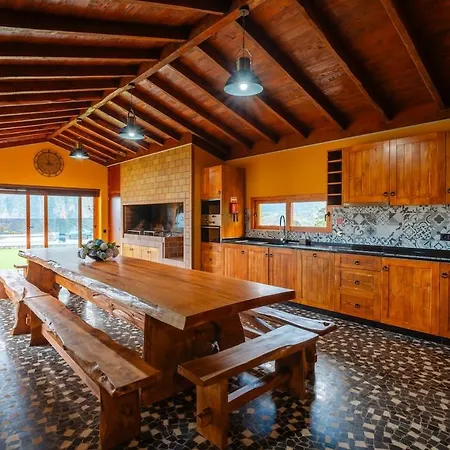 Vilaugusto Villa São Vicente