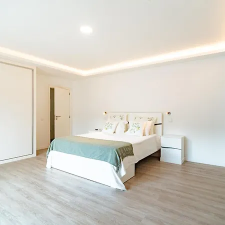 Vilaugusto * São Vicente