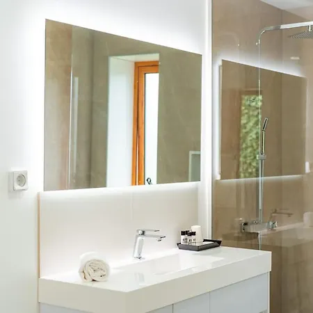 Vilaugusto Villa São Vicente