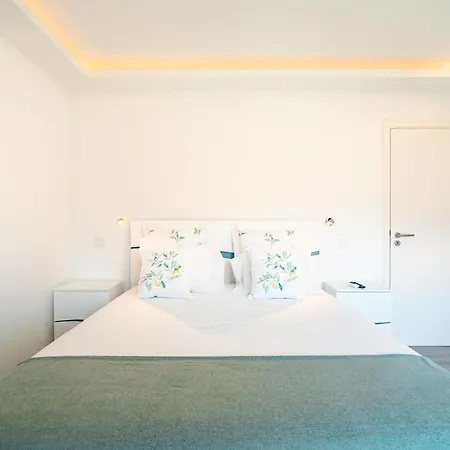 Vilaugusto * São Vicente