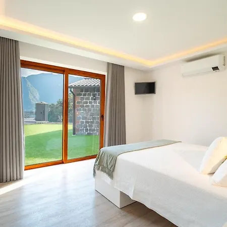 Villa Vilaugusto São Vicente