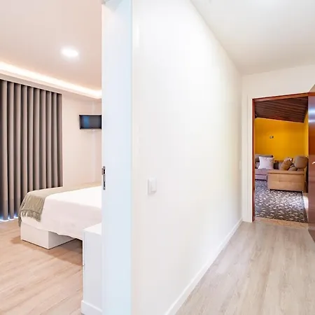 Villa Vilaugusto São Vicente