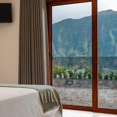 Vilaugusto * São Vicente