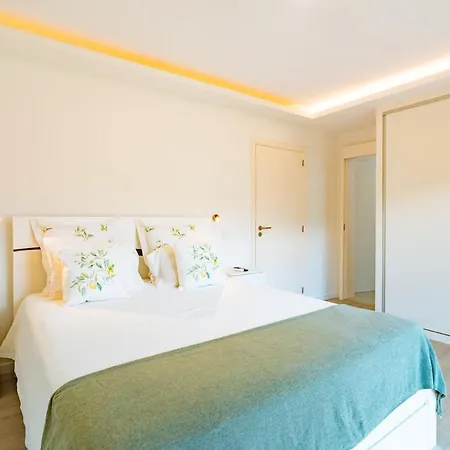 Vilaugusto Villa São Vicente