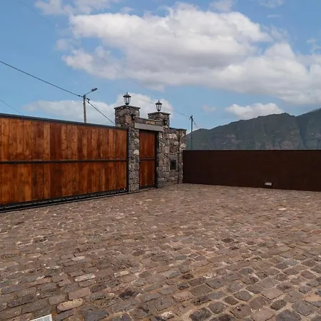 Villa Vilaugusto São Vicente