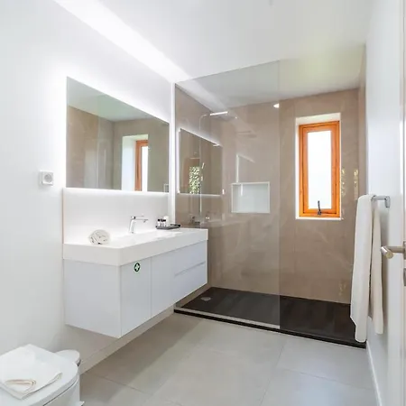 Vilaugusto Villa São Vicente