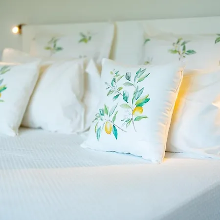 Vilaugusto Villa São Vicente