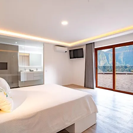 Vilaugusto Villa São Vicente