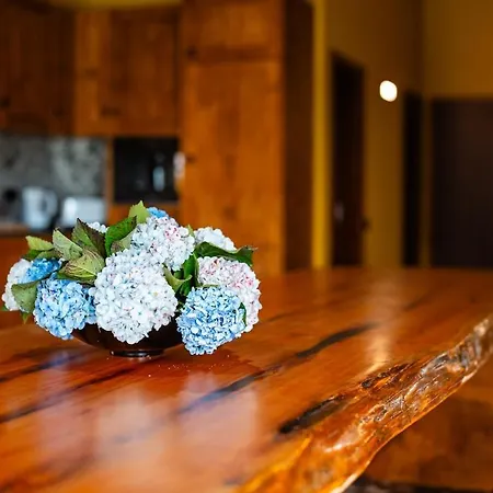 Villa Vilaugusto São Vicente