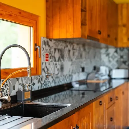 Villa Vilaugusto São Vicente