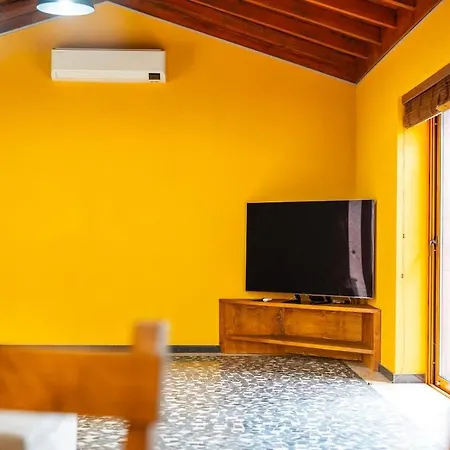 Vilaugusto * São Vicente