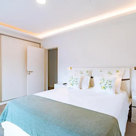 Villa Vilaugusto São Vicente