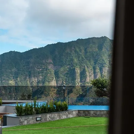 Vilaugusto Villa São Vicente