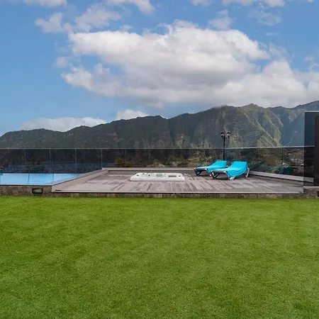 Vilaugusto * São Vicente