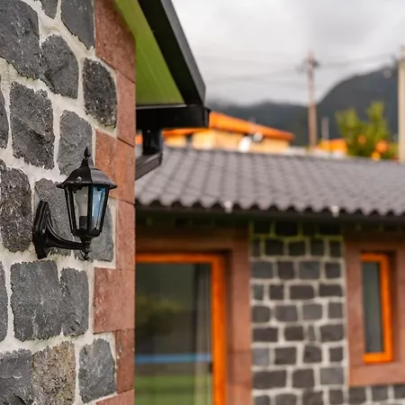 Вилла Vilaugusto Сан-Висенти