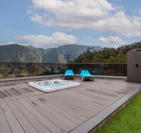 Villa Vilaugusto São Vicente