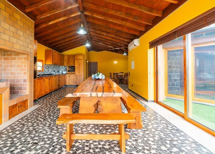 Вилла Vilaugusto *