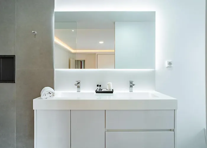 Βίλα Vilaugusto *