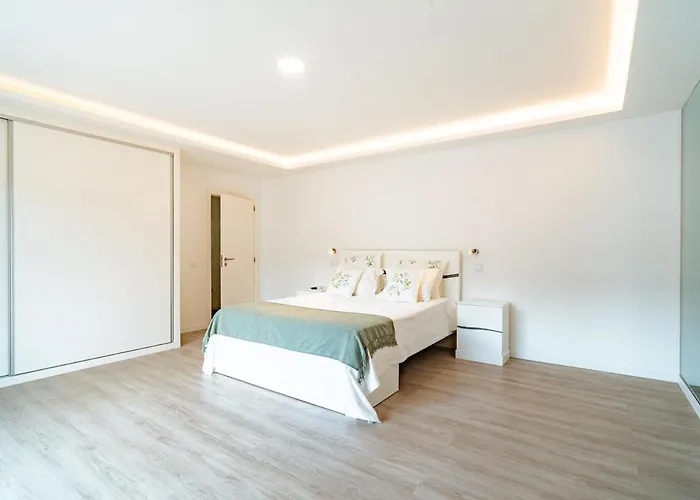 Vilaugusto * Сан-Висенти