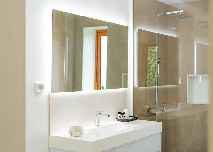 Vilaugusto Βίλα São Vicente