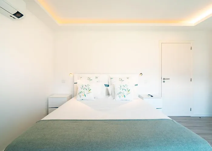 Vilaugusto * São Vicente