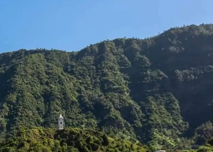 Vilaugusto Βίλα São Vicente