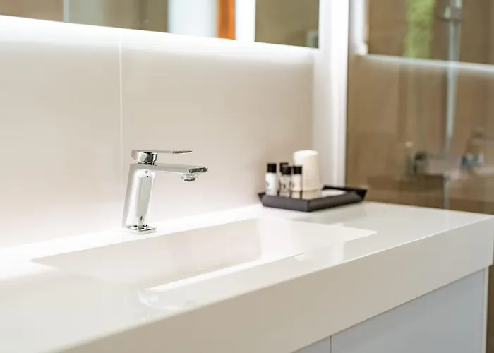 Vilaugusto Вилла *