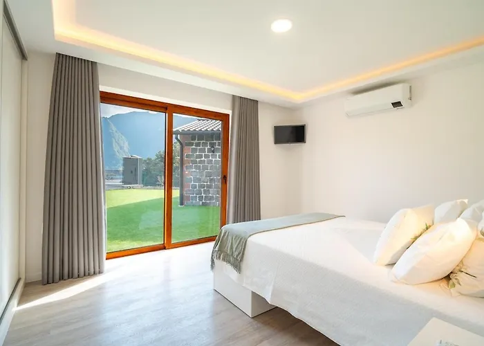 Вилла Vilaugusto Сан-Висенти