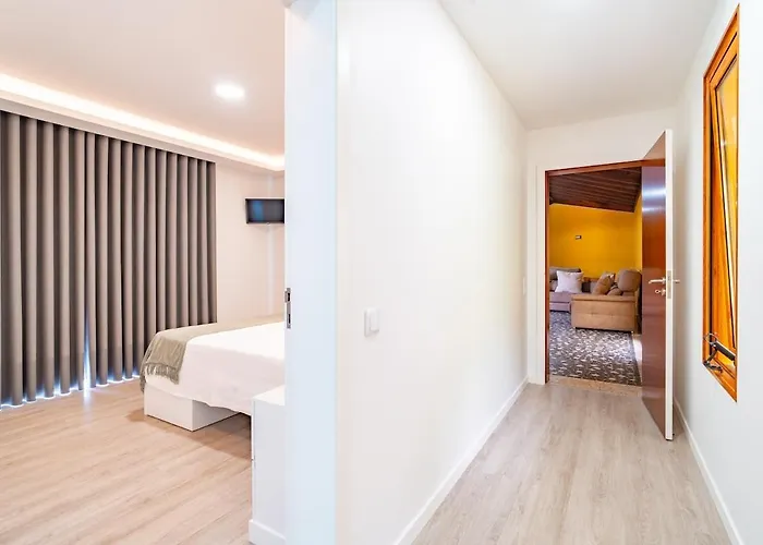 Βίλα Vilaugusto São Vicente