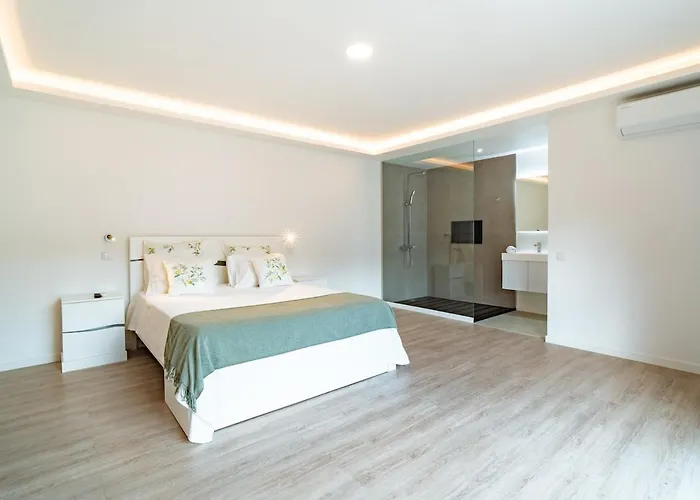 Вилла Vilaugusto *