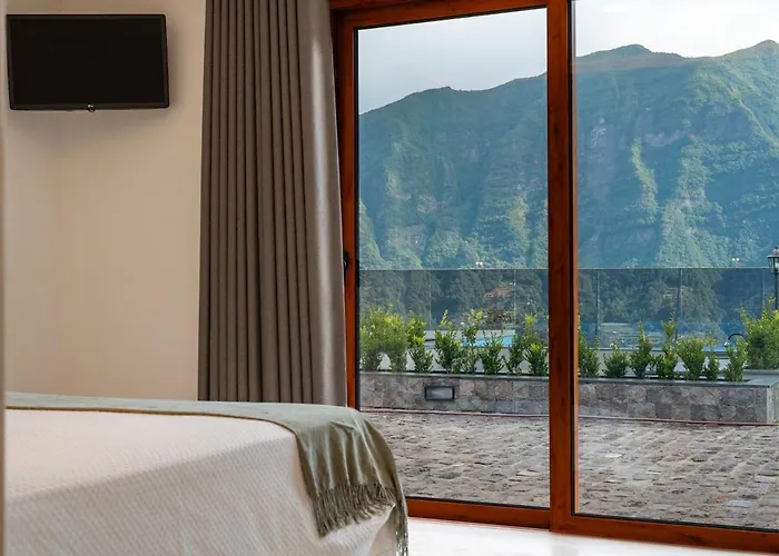 Vilaugusto * São Vicente