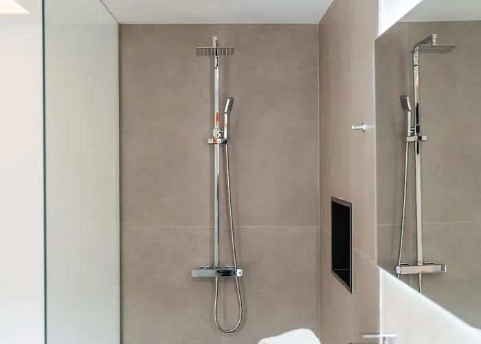 Vilaugusto Βίλα *