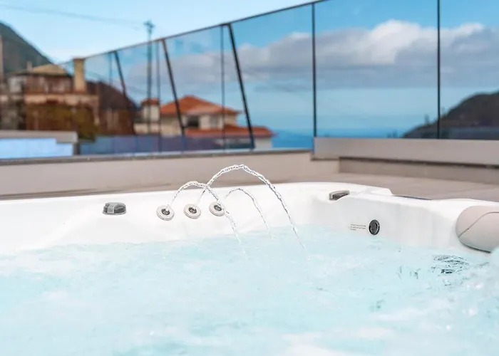 Vilaugusto * Сан-Висенти