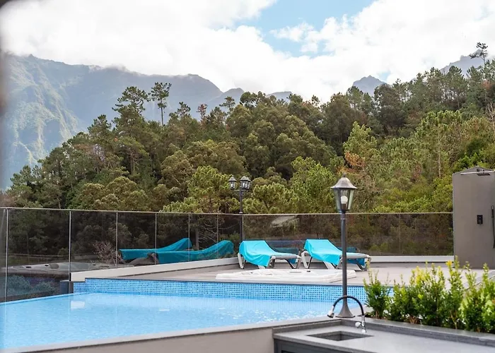 Вилла Vilaugusto