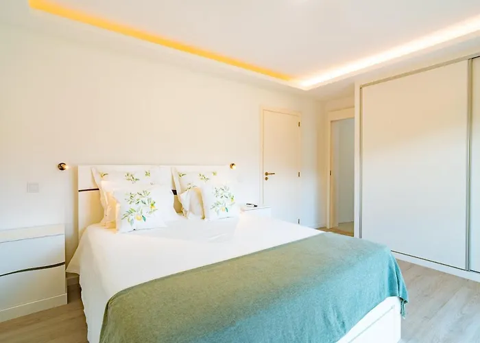 Vilaugusto Вилла Сан-Висенти