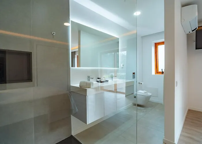 Vilaugusto Вилла