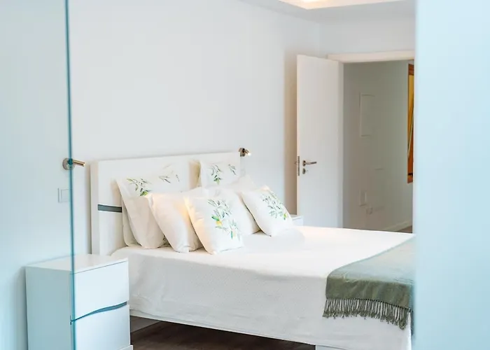 Βίλα Vilaugusto *