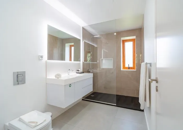 Vilaugusto Βίλα São Vicente