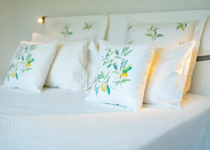 Vilaugusto Βίλα São Vicente