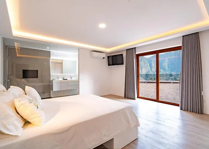 Vilaugusto Βίλα São Vicente