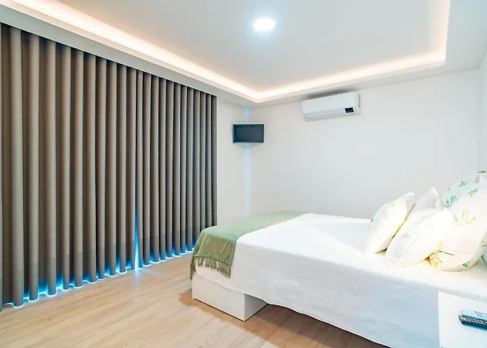 Вилла Vilaugusto *