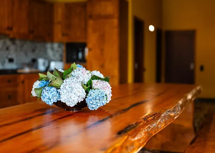 Вилла Vilaugusto Сан-Висенти