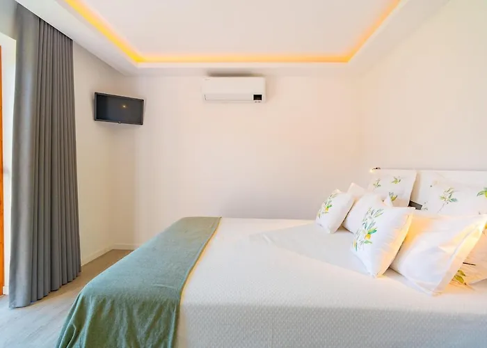 Βίλα Vilaugusto São Vicente