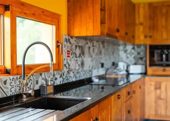 Вилла Vilaugusto Сан-Висенти