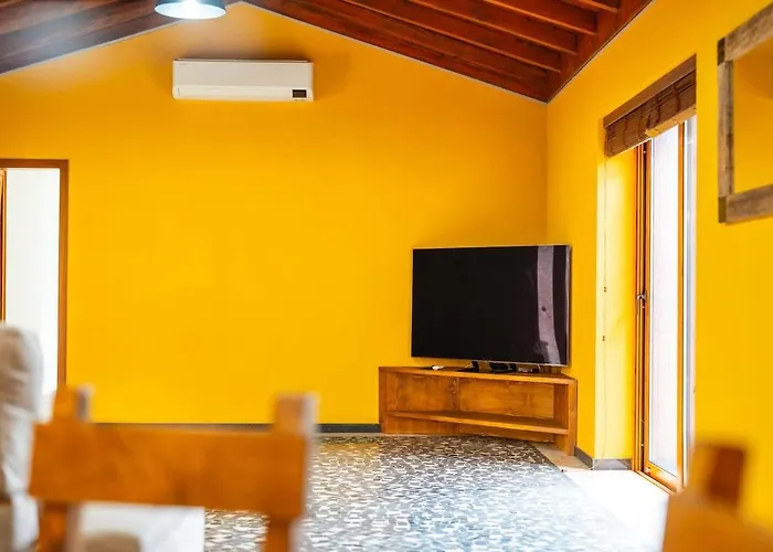 Vilaugusto * São Vicente