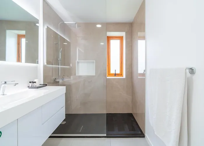 Vilaugusto Βίλα São Vicente